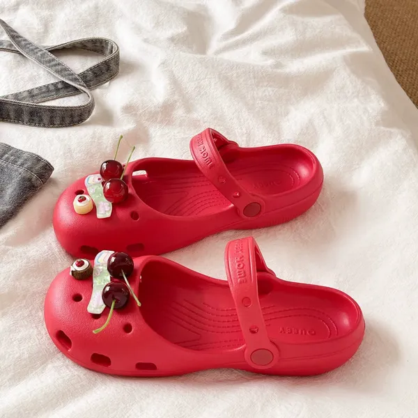 Bavina Tide Women's Slippers
