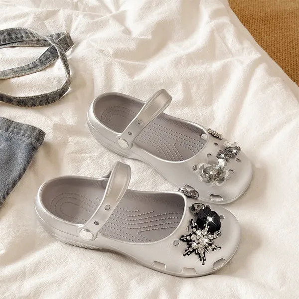 Ovelina Brook Women's Slippers