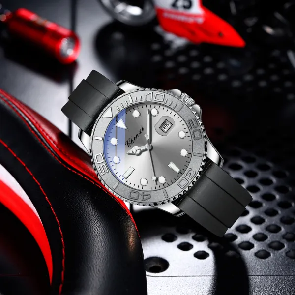 Chenxi Luxury Men’s Quartz Watch