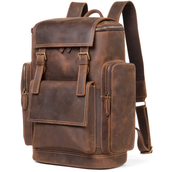 MVA RETRO LARGE CAPACITY  TRAVEL BAG AK-7583