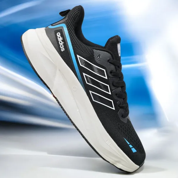 Men’s Large Size Running Sneakers (45–48) White ZoomX Trainers 