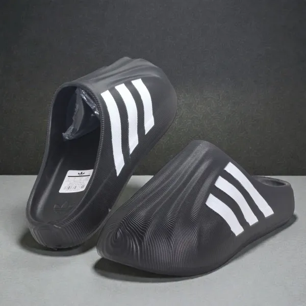 Shell Head Hole Shoes Men's and Women's Non-Slip Deodorant  Summer Baotou EVA Big Head Sports