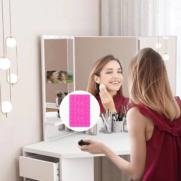 Silicone Suction Pad For Mobile Phone (2 pc) 