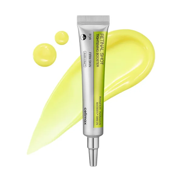 Celimax The Vita A Retinal Shot Tightening Booster 15ml