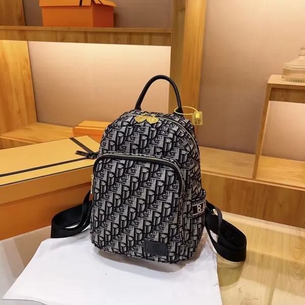 Casual School Travel Backpack