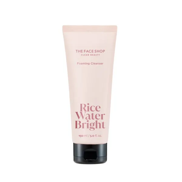 The Face Shop Rice Facewash 150 ml 
