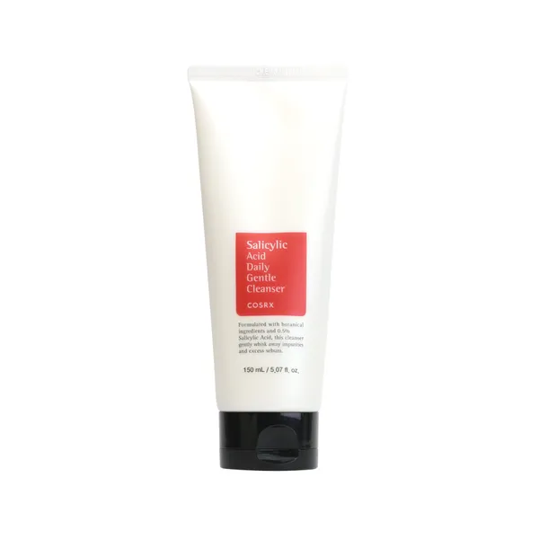 COSRX Salicylic Acid Daily Gentle Cleanser 150ml