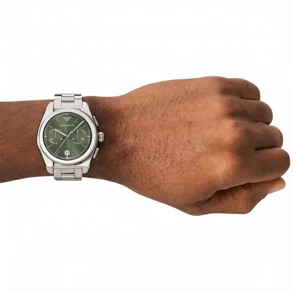 Emporio Armani Watch For Mens