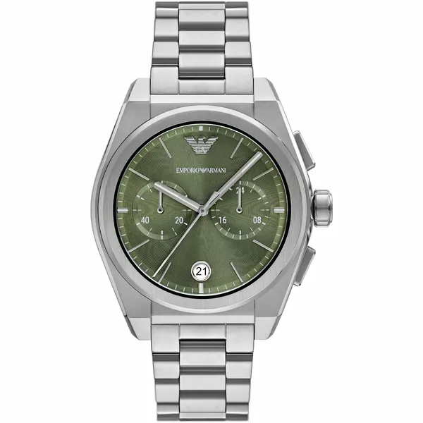 Emporio Armani Watch For Mens