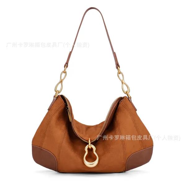 Maillard  Armpit Bag for Women