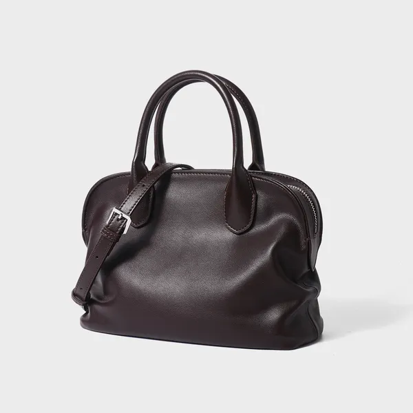  Large-Capacity Crossbody Shell Bag