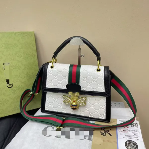 Premium quality branded bag 