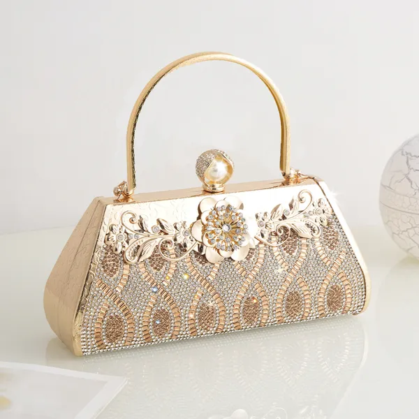 Luxury High-End Brand Handbag