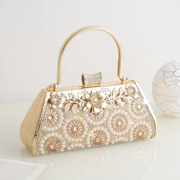 Luxury High-End Brand Handbag