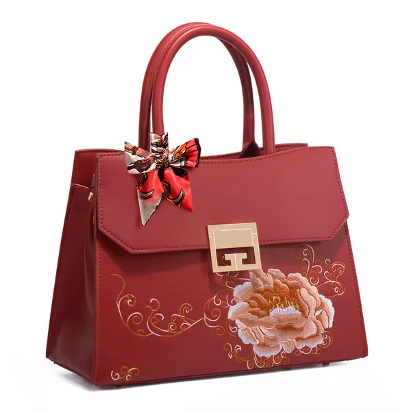 Luxury Women Handbag 
