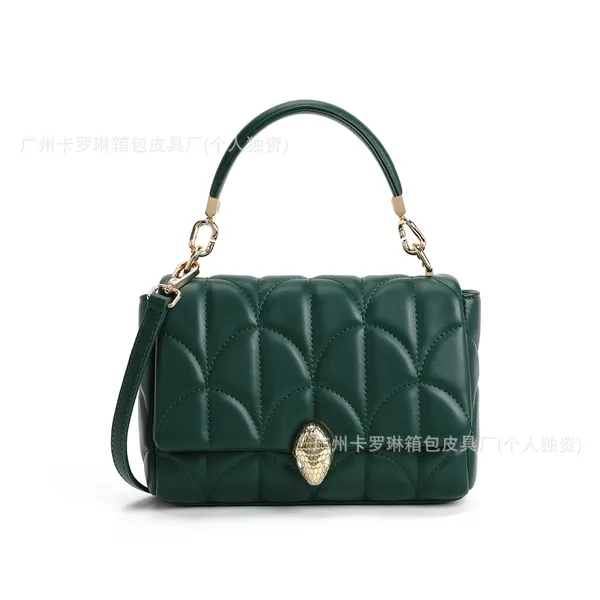 Embroidered Small  Women's Bags 