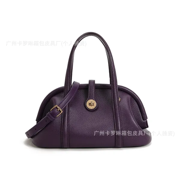 Fashionable Temperament Handbag