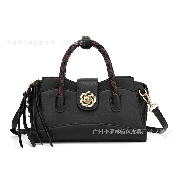 American Stylish Fashion Crossbody Bag