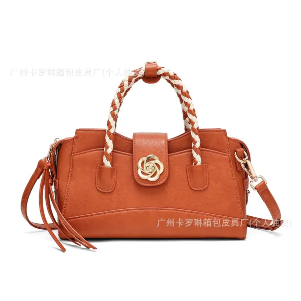 American Stylish Fashion Crossbody Bag