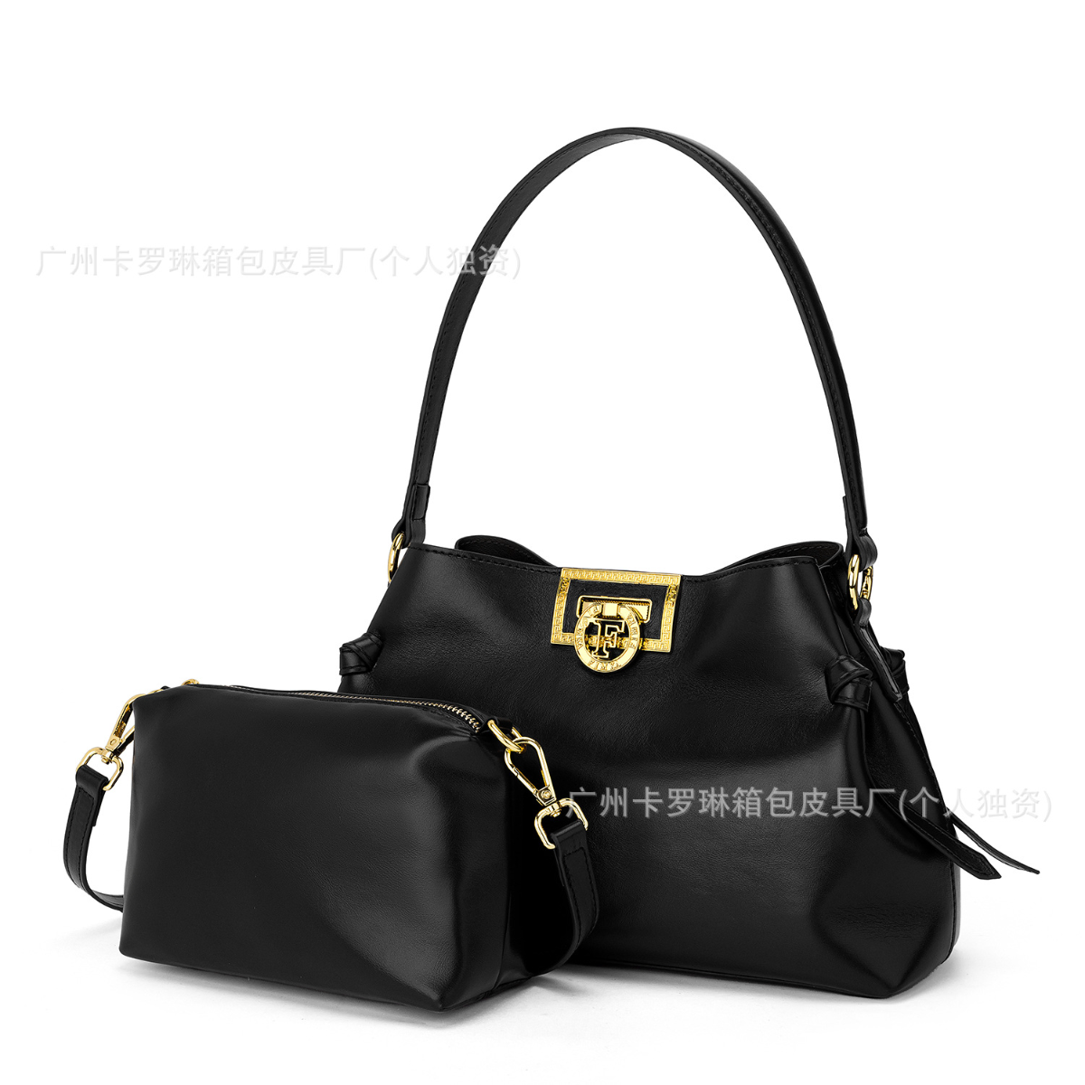  New Women's Versatile Crossbody Bag