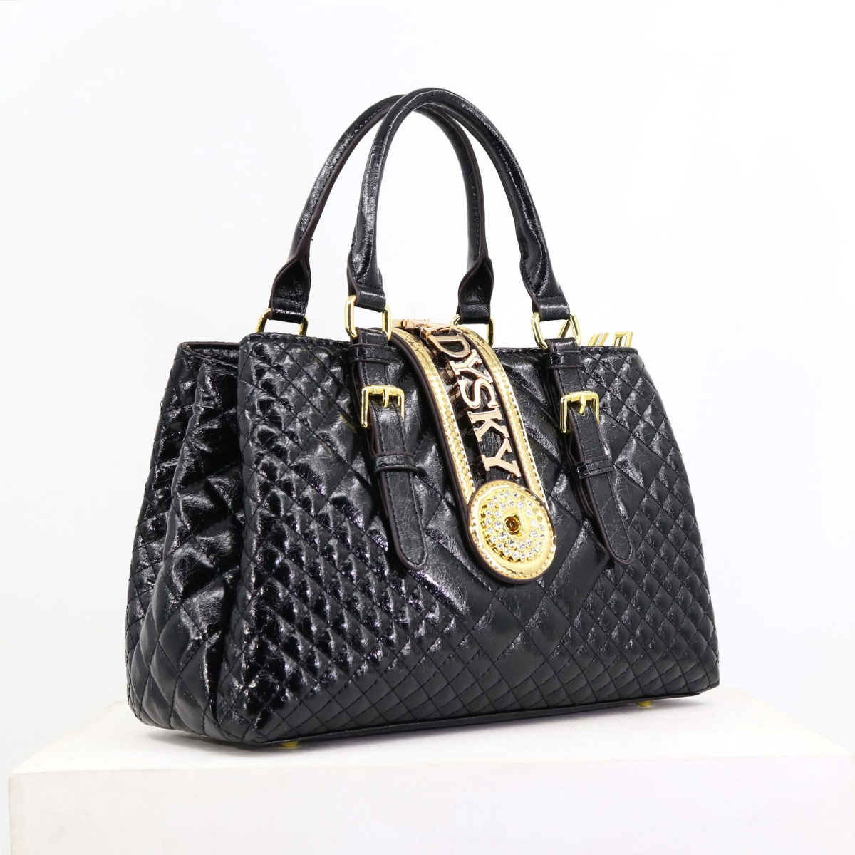 Large Capacity Tote Bag