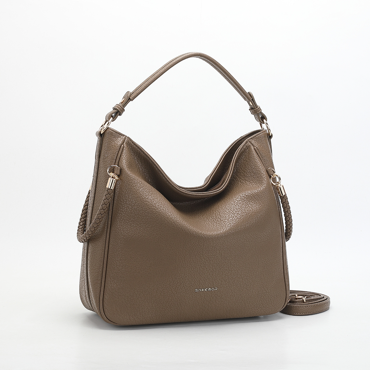 New Fashion Versatile Ventilated Tote Bag