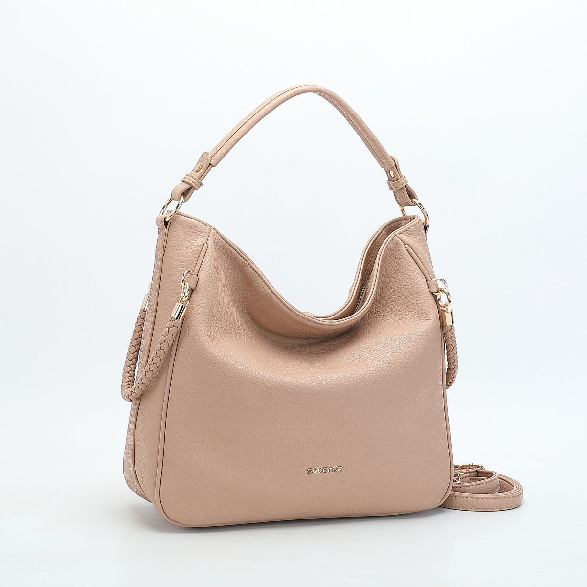 New Fashion Versatile Ventilated Tote Bag