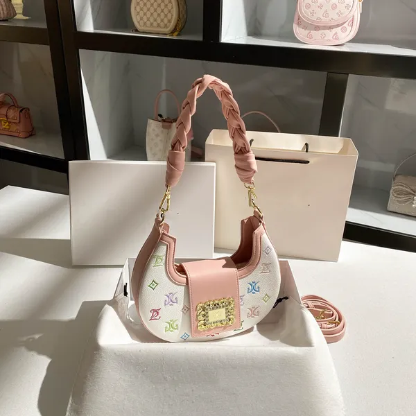 Versatile Commuter Shoulder bag for Women