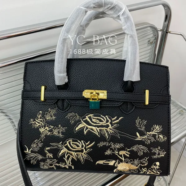 New Chinese Style Wedding Bag