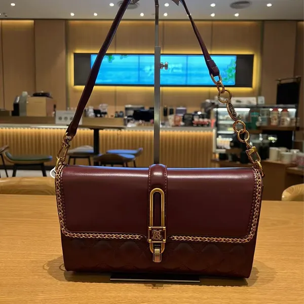 Underarm Bag for Women 