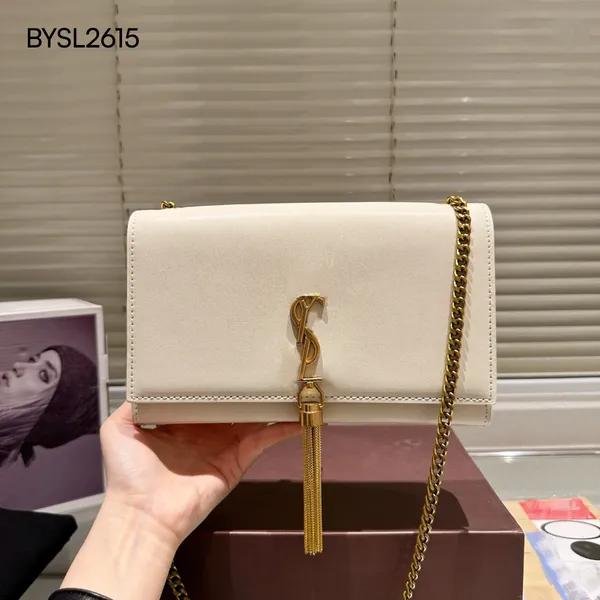  Fashionable Luxury Shoulder Bag 