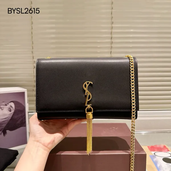  Fashionable Luxury Shoulder Bag 