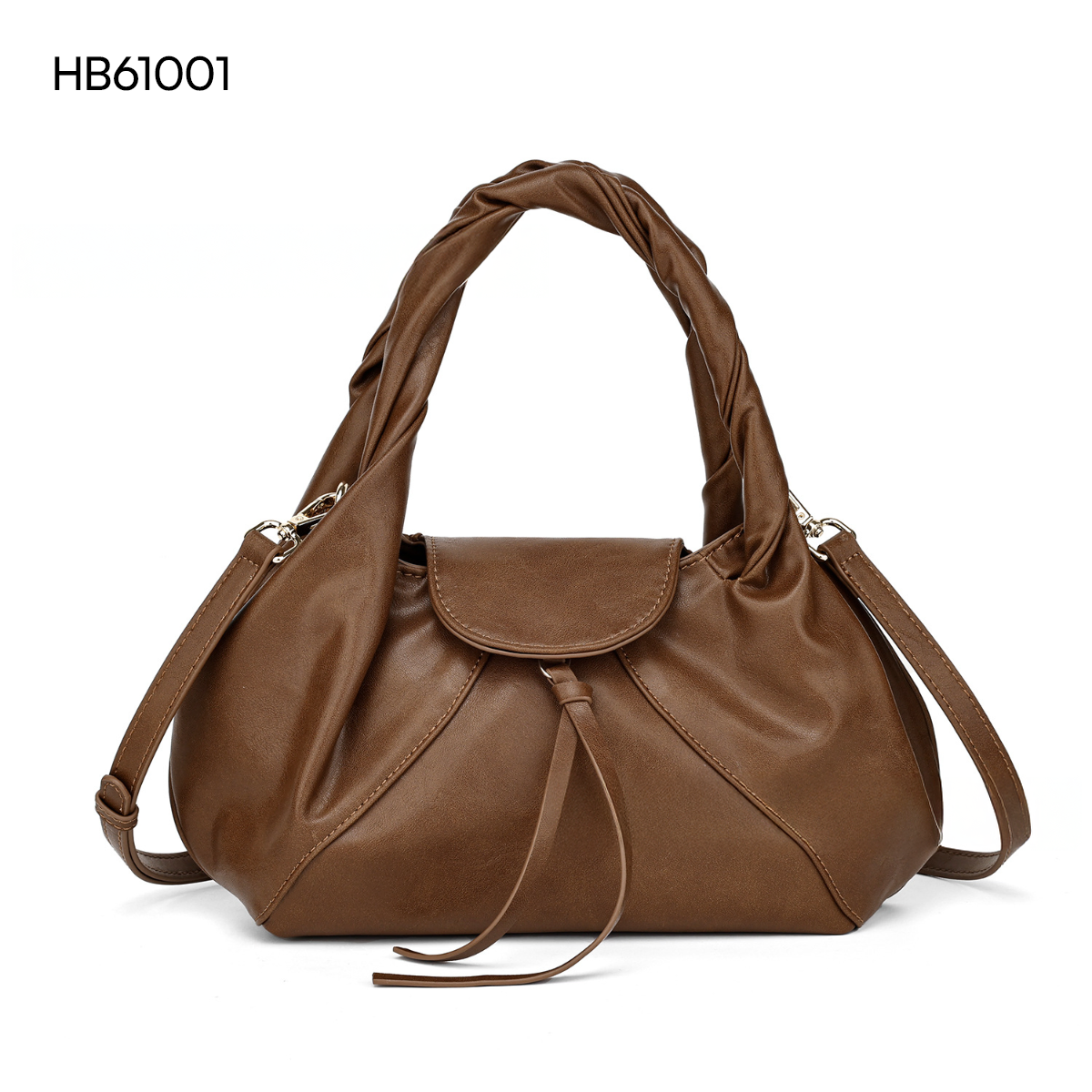 High-quality cross-border women's handbag 