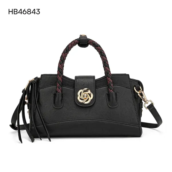 American Stylish Fashion Crossbody Bag