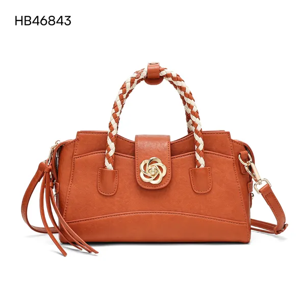 American Stylish Fashion Crossbody Bag