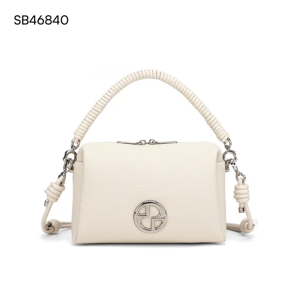 Small Fragrance Style Shoulder Bag