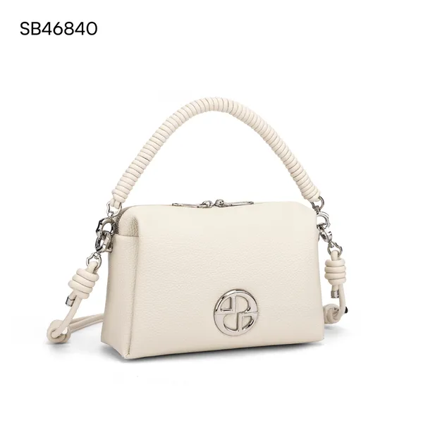 Small Fragrance Style Shoulder Bag