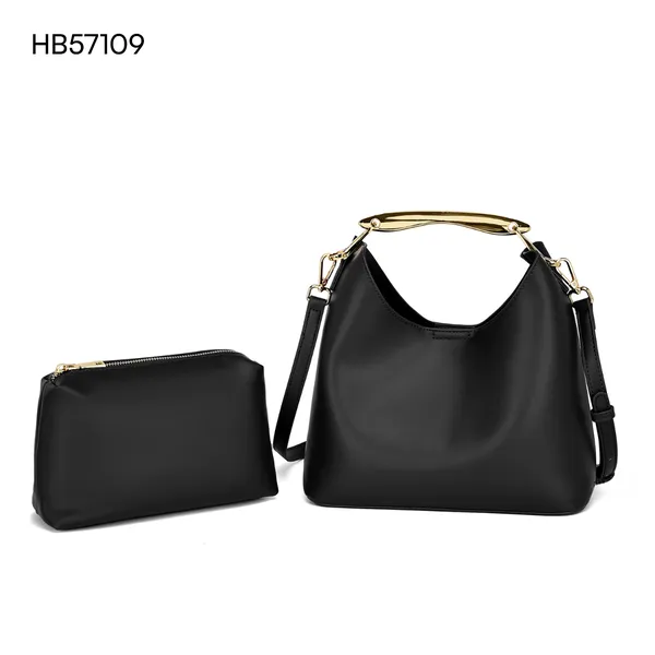 Fashion Texture Versatile Shoulder Bag