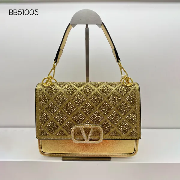 Premium Quality Branded Bag 