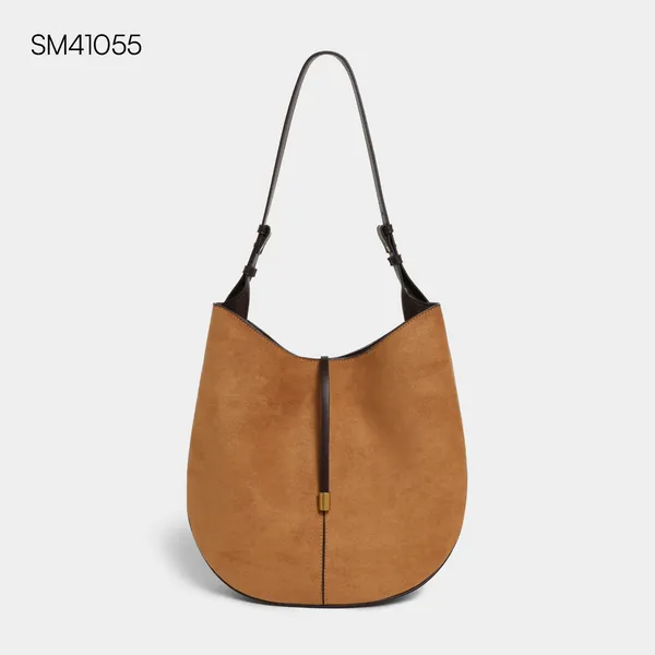 Spring 2025 ZA Home Large Handbag