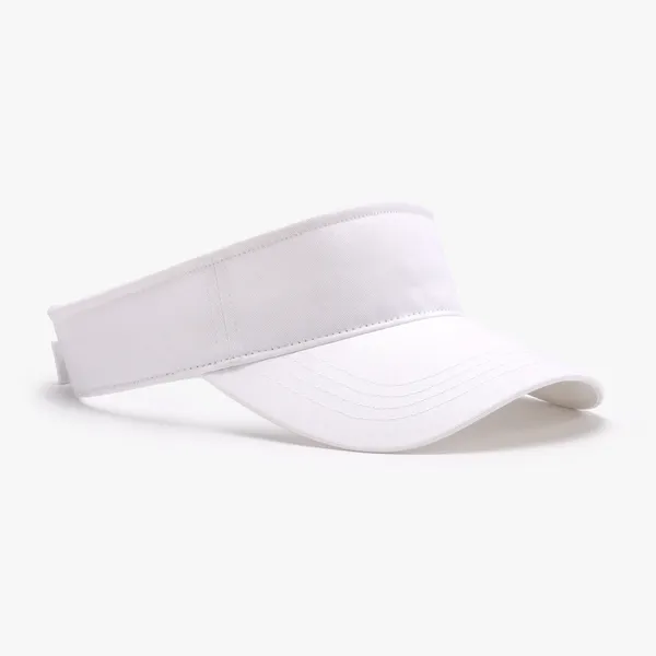 Golf Visor Cap