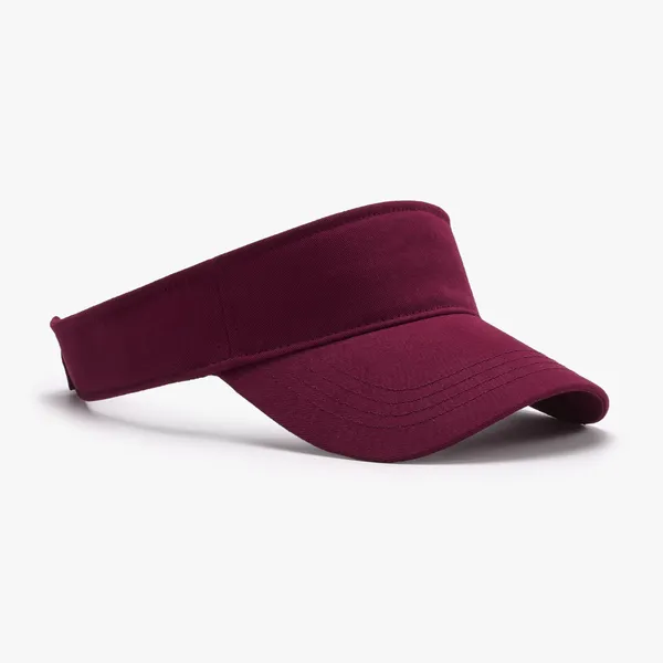 Golf Visor Cap