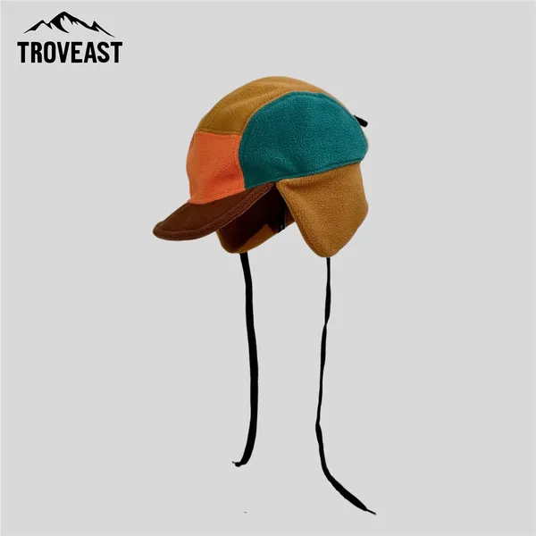 Mountain Breeze Hat