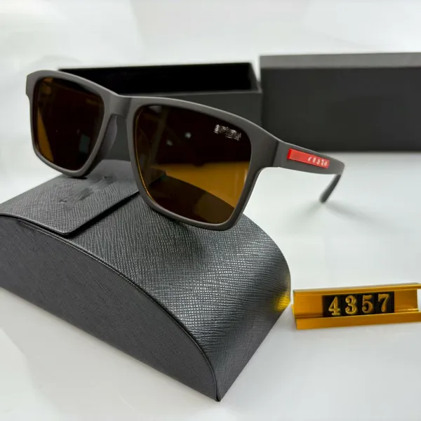 Prada Micro Square Sunglass
