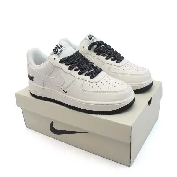 AIR FORCE 1 LOW UNDEFEATED 1:1