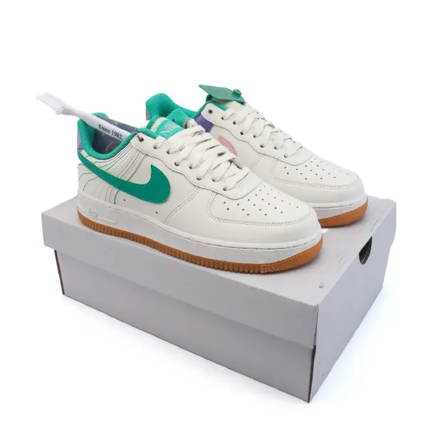 AIR FORCE 1 LOW STITCH SAIL 1:1