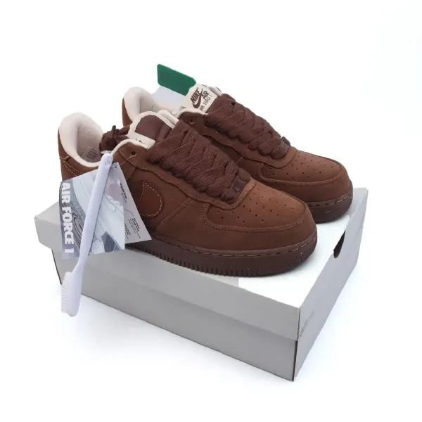 AIR FORCE 1 LOW CACAO WOW 1:1