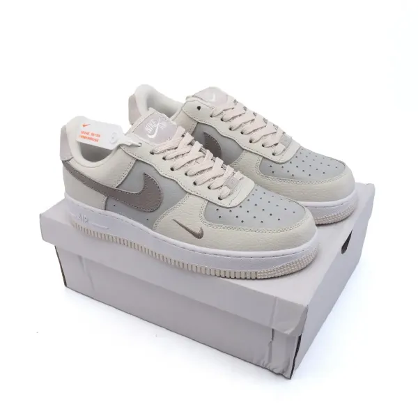 AIR FORCE 1 LOW MOON FOSSIL 1:1