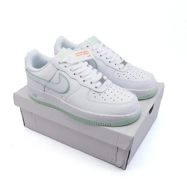 AIR FORCE 1 LOW SUMMIT WHITE 1:1
