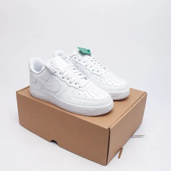 AIR FORCE 1 LOW LOUIS VUITTON × VIRGIL ABLOH 1:1